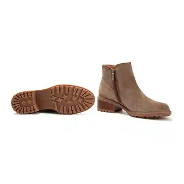 Image 7 of Pikolinos Medina Whipstitch Short Boot Women's