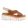 Alternate Image of BRANDY Pikolinos Gomera Wedge Criss Cross Women's