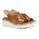 Alternate Image of BRANDY Pikolinos Gomera Wedge Criss Cross Women's