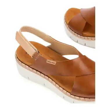 Image 5 of Pikolinos Gomera Wedge Criss Cross Women's