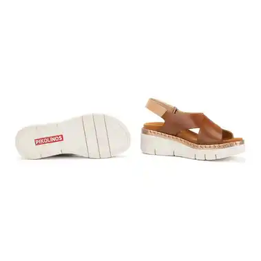 Image 6 of Pikolinos Gomera Wedge Criss Cross Women's
