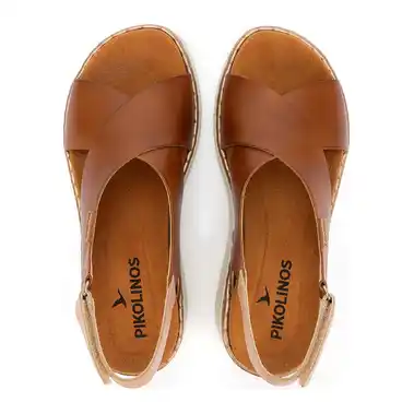 Image 7 of Pikolinos Gomera Wedge Criss Cross Women's