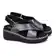 Alternate Image of Calcita Pikolinos Gomera Wedge Criss Cross Women's