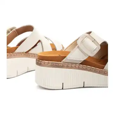 Image 3 of Pikolinos Gomera Slide Wedge Sandal Women's