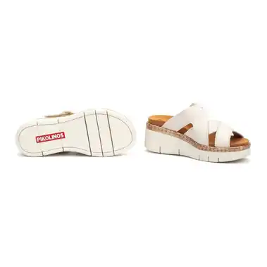 Image 5 of Pikolinos Gomera Slide Wedge Sandal Women's