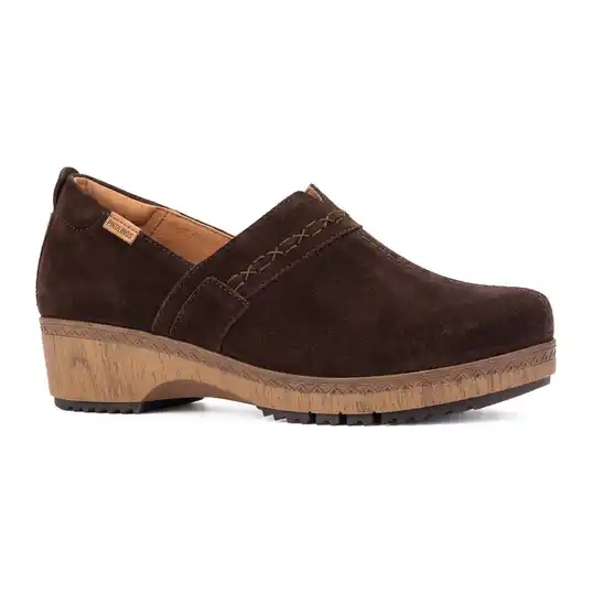 Cover image of OLMO Pikolinos Granada Closed Heel Casual Slip On Women's