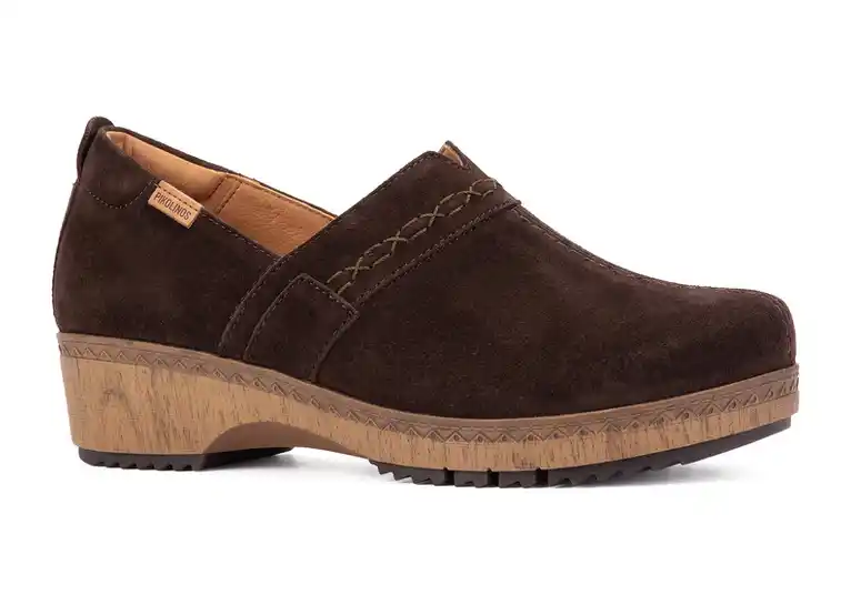 Image 1 of Pikolinos Granada Closed Heel Casual Slip On Women's