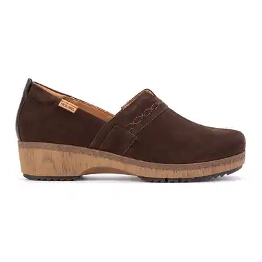 Image 2 of Pikolinos Granada Closed Heel Casual Slip On Women's