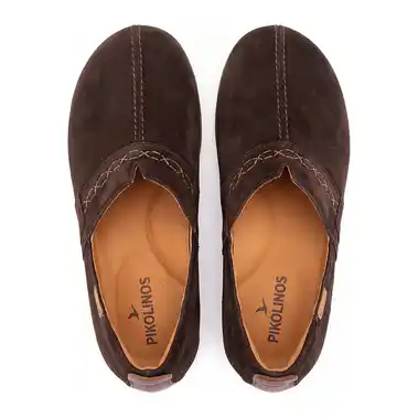 Image 3 of Pikolinos Granada Closed Heel Casual Slip On Women's
