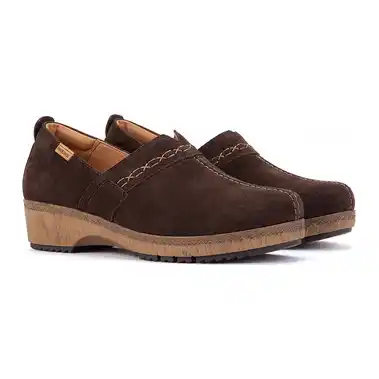 Image 4 of Pikolinos Granada Closed Heel Casual Slip On Women's