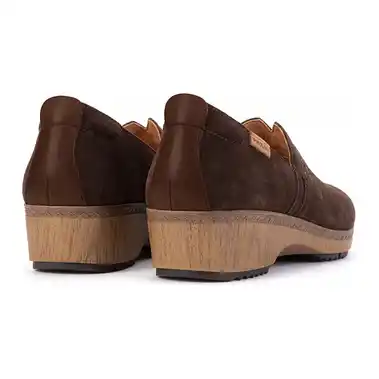 Image 5 of Pikolinos Granada Closed Heel Casual Slip On Women's