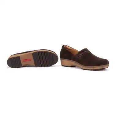 Image 7 of Pikolinos Granada Closed Heel Casual Slip On Women's