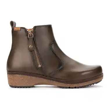 Image 2 of Pikolinos Granada Double Zip Boot Women's