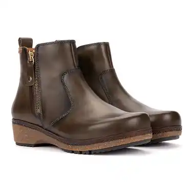 Image 4 of Pikolinos Granada Double Zip Boot Women's