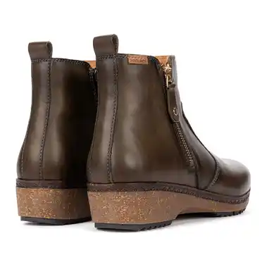 Image 5 of Pikolinos Granada Double Zip Boot Women's