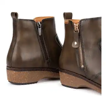 Image 6 of Pikolinos Granada Double Zip Boot Women's