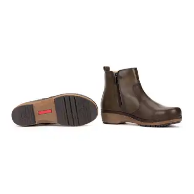 Image 7 of Pikolinos Granada Double Zip Boot Women's