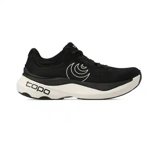 Cover image of Black | Cloud Topo Athletic Aura 2 Women's