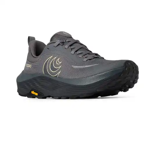 Cover image of Grey | Butter Topo Athletic Ultraventure 5 GTX Women's