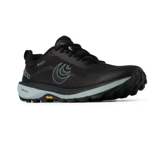 Cover image of Black | Mint Topo Athletic Terraventure 5 GTX Women's