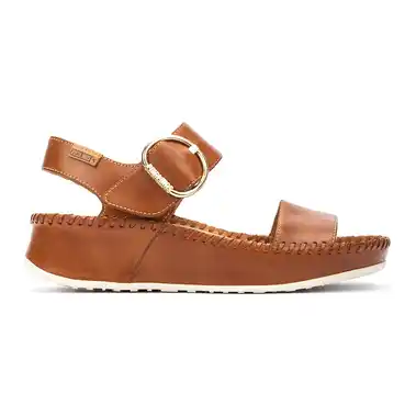 Image 2 of Pikolinos Marina Platform Sandals Women's