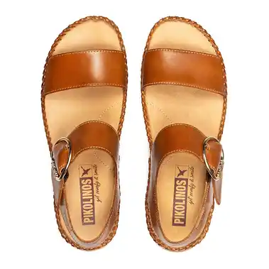 Image 7 of Pikolinos Marina Platform Sandals Women's