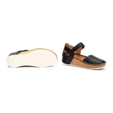 Image 5 of Pikolinos Marina Wedge Closed Toe Sandal Women's