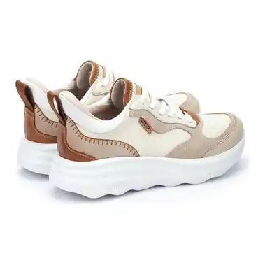 Image 4 of Pikolinos Zahara Lace-up Trainers Women's