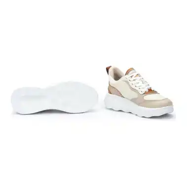 Image 5 of Pikolinos Zahara Lace-up Trainers Women's