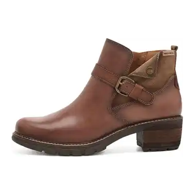 Image 4 of Pikolinos San Sebastia Buckle Short Bootie Women's