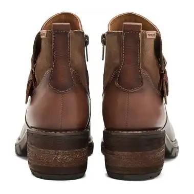 Image 5 of Pikolinos San Sebastia Buckle Short Bootie Women's