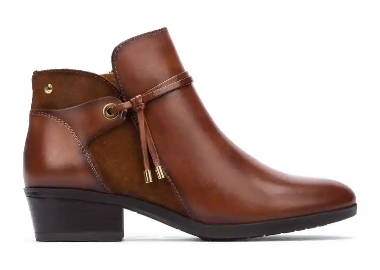 Image 1 of Pikolinos Daroca Ankle Boot Women's