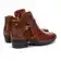 Alternate Image of CUERO Pikolinos Daroca Ankle Boot Women's