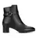 Alternate Image of Black Pikolinos Calafat High heel Bootie Women's