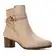 Alternate Image of STONE Pikolinos Calafat High heel Bootie Women's