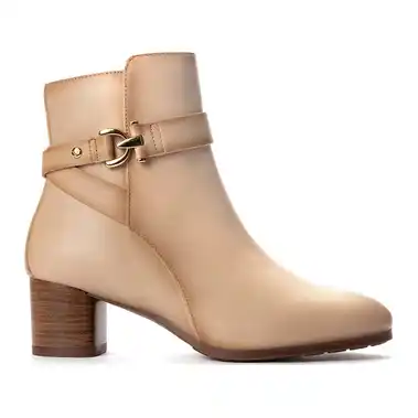 Image 2 of Pikolinos Calafat High heel Bootie Women's
