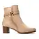 Alternate Image of STONE Pikolinos Calafat High heel Bootie Women's