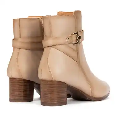Image 4 of Pikolinos Calafat High heel Bootie Women's