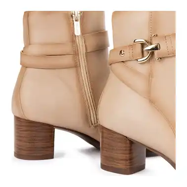 Image 5 of Pikolinos Calafat High heel Bootie Women's