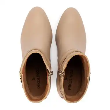 Image 7 of Pikolinos Calafat High heel Bootie Women's