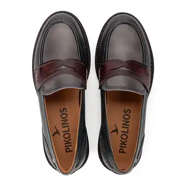 Image 2 of Pikolinos Deva Loafers Women's