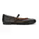 Alternate Image of Black Pikolinos Carmona Mary Jane Ballerina Women's