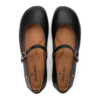 Image 2 of Pikolinos Carmona Mary Jane Ballerina Women's