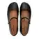 Alternate Image of Black Pikolinos Carmona Mary Jane Ballerina Women's