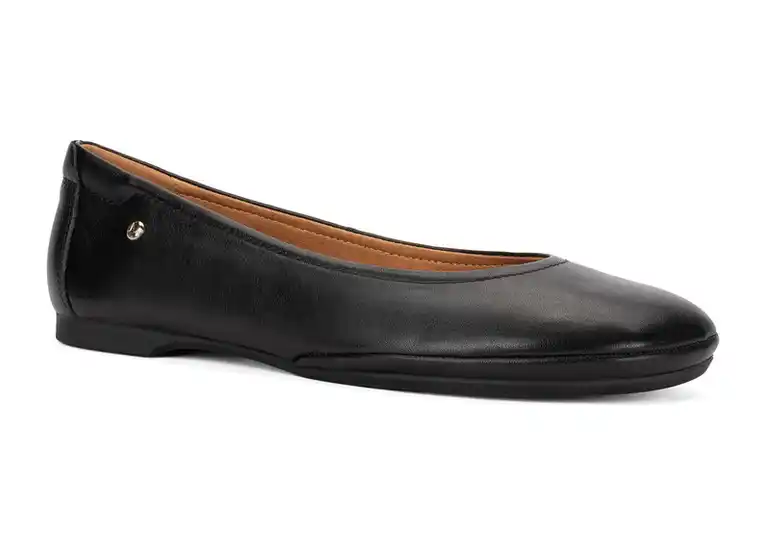 Image 1 of Pikolinos Carmona Ballerina Women's