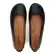 Alternate Image of Black Pikolinos Carmona Ballerina Women's