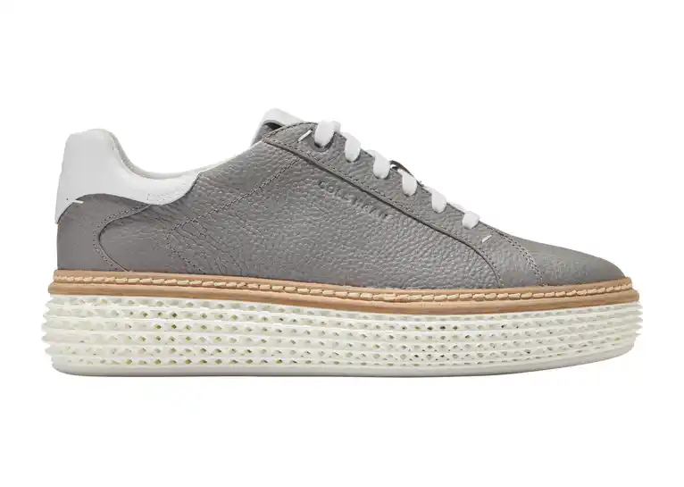 Image 1 of Cole Haan OriginalGrand Full Length Skyweave Women's