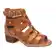 Alternate Image of BRANDY Pikolinos Blanes Heel Roman Sandal Women's