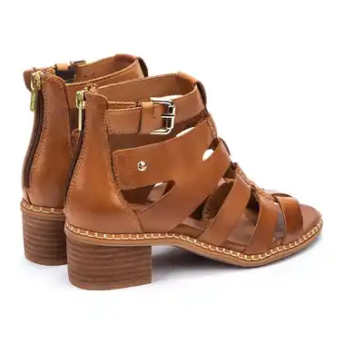 Image 4 of Pikolinos Blanes Heel Roman Sandal Women's