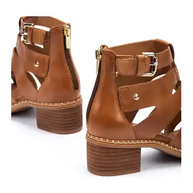 Image 5 of Pikolinos Blanes Heel Roman Sandal Women's
